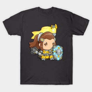 Lil Inspiring Squire T-Shirt